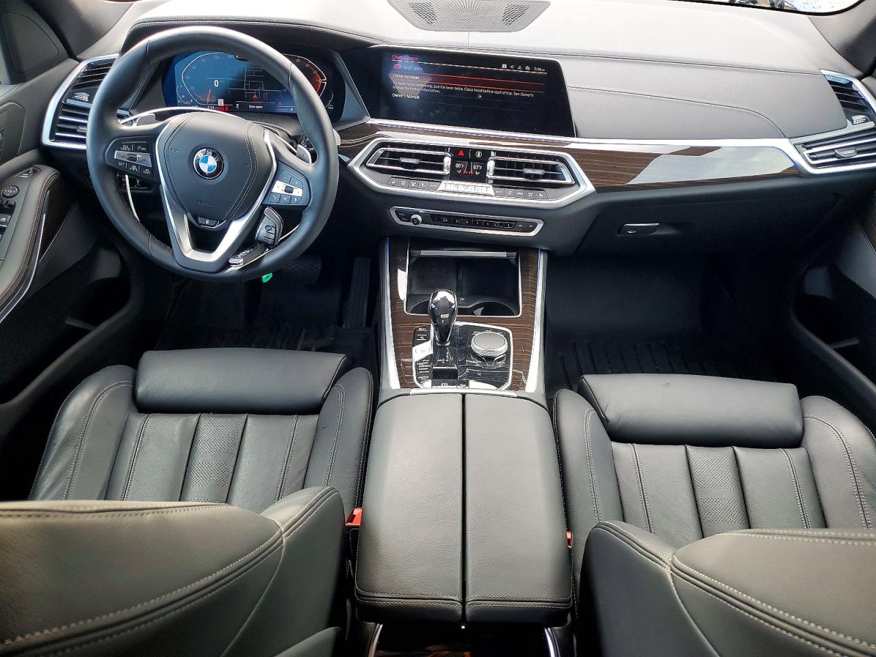 BMW X Series Xdrive40i