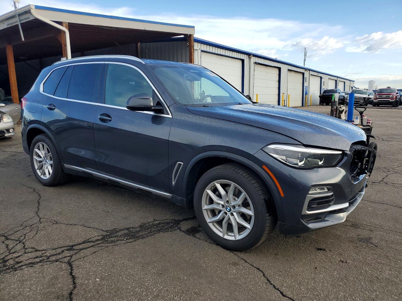 BMW X Series Xdrive40i