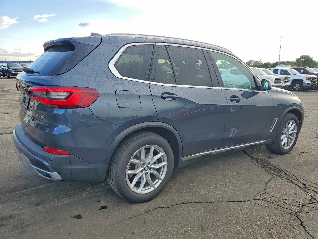 BMW X Series Xdrive40i