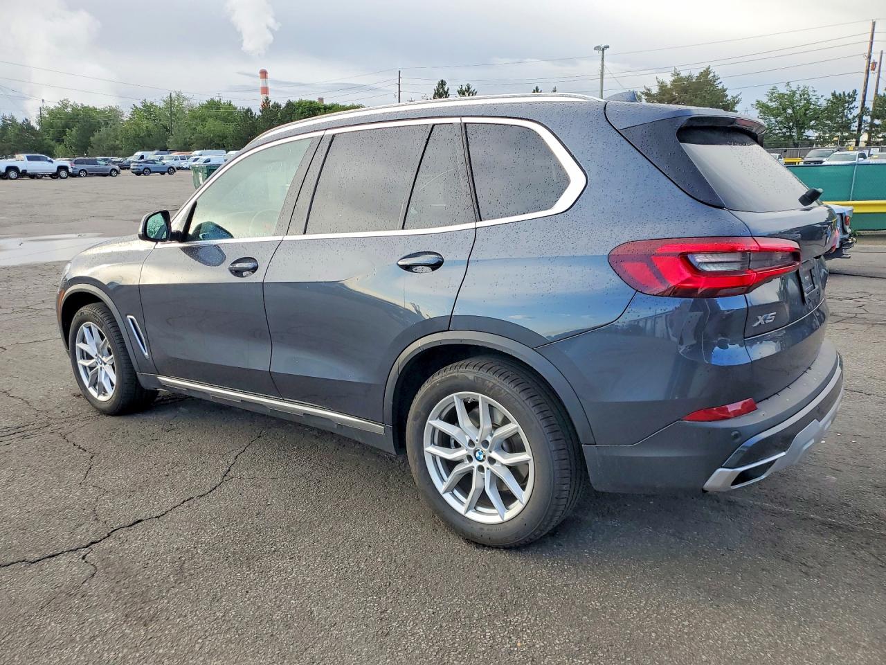 BMW X Series Xdrive40i