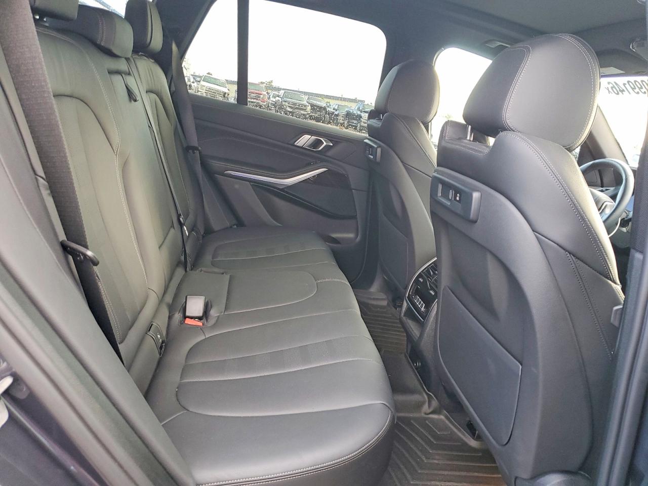 BMW X Series Xdrive40i