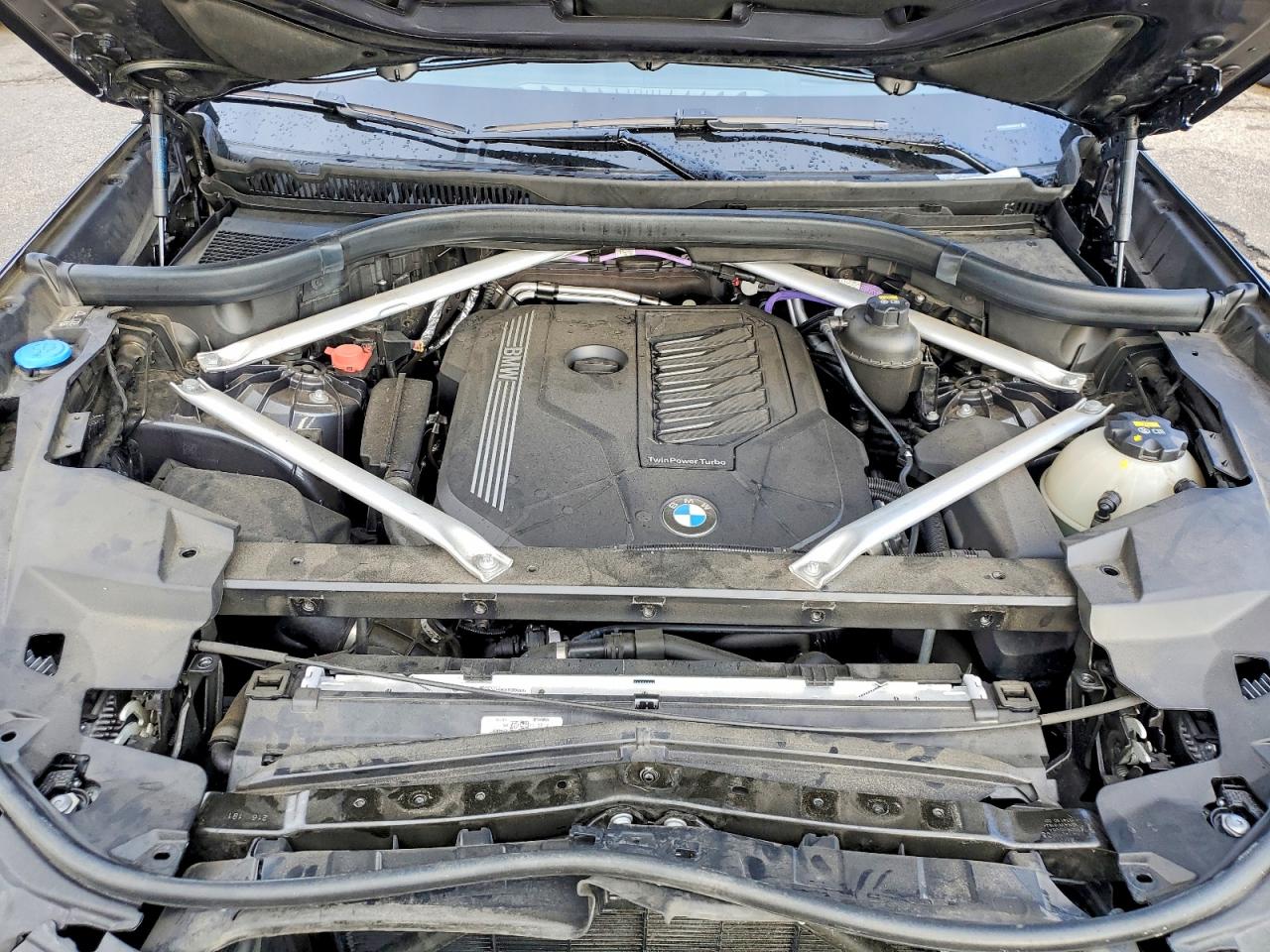 BMW X Series Xdrive40i