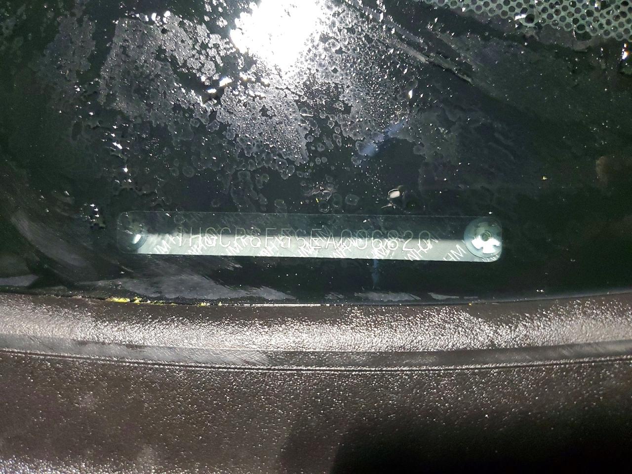 Honda Accord Hybrid Exl