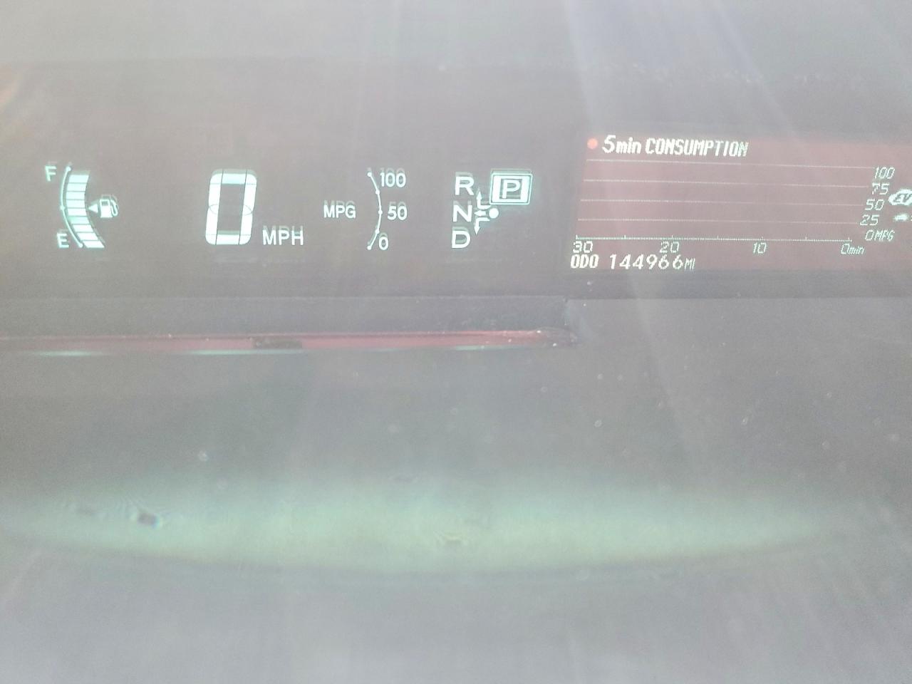 Toyota Prius Two