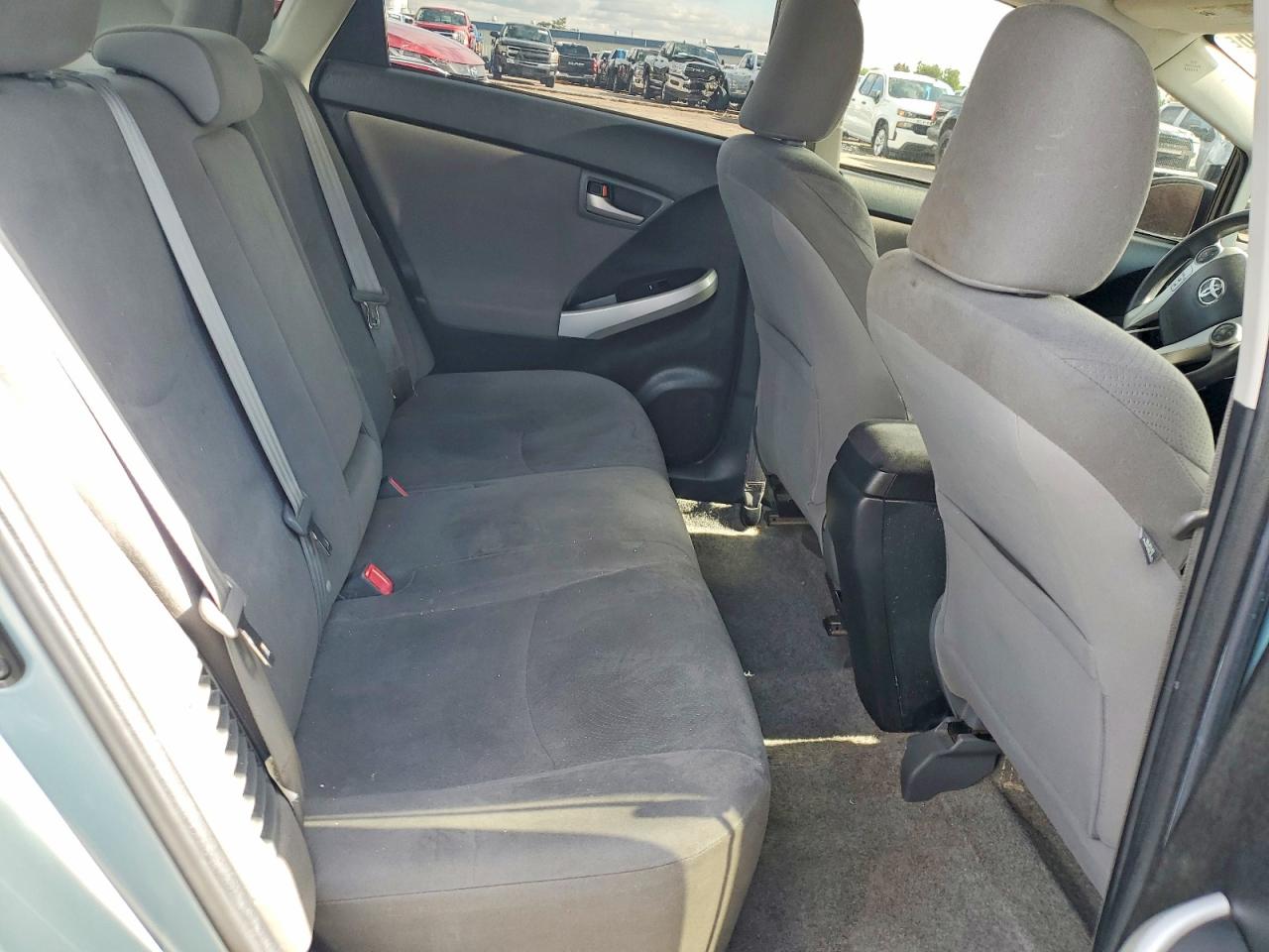 Toyota Prius Two