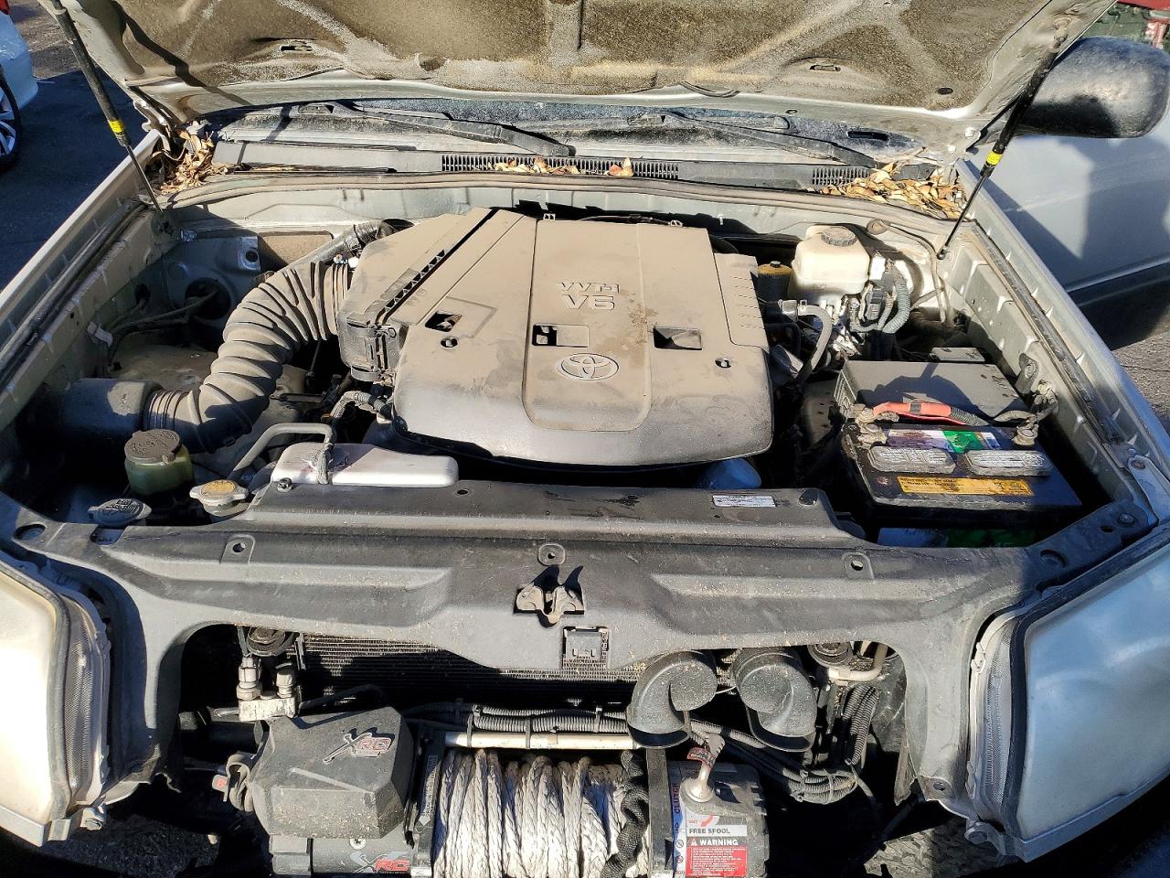 Toyota 4Runner Sr5