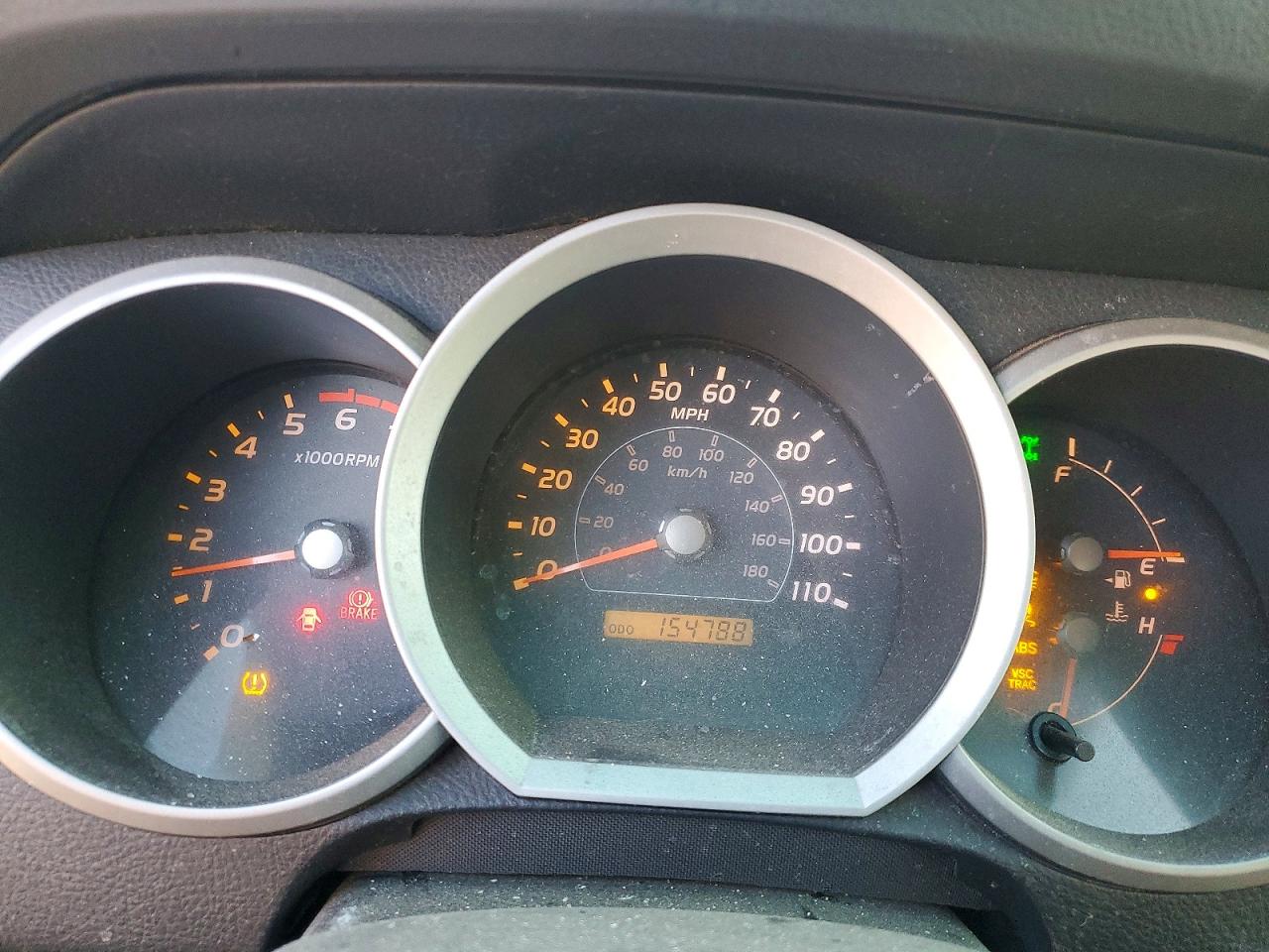 Toyota 4Runner Sr5