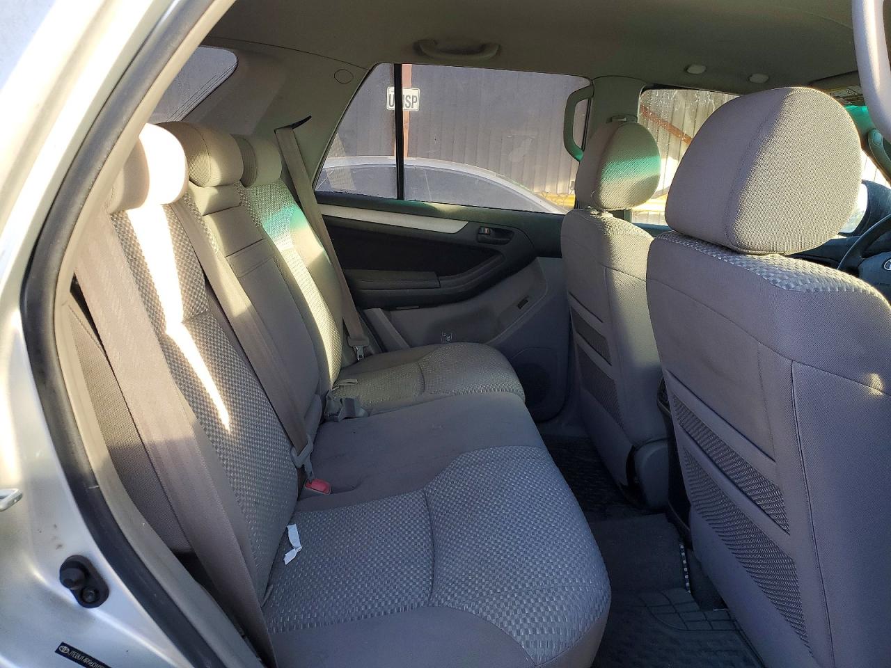 Toyota 4Runner Sr5