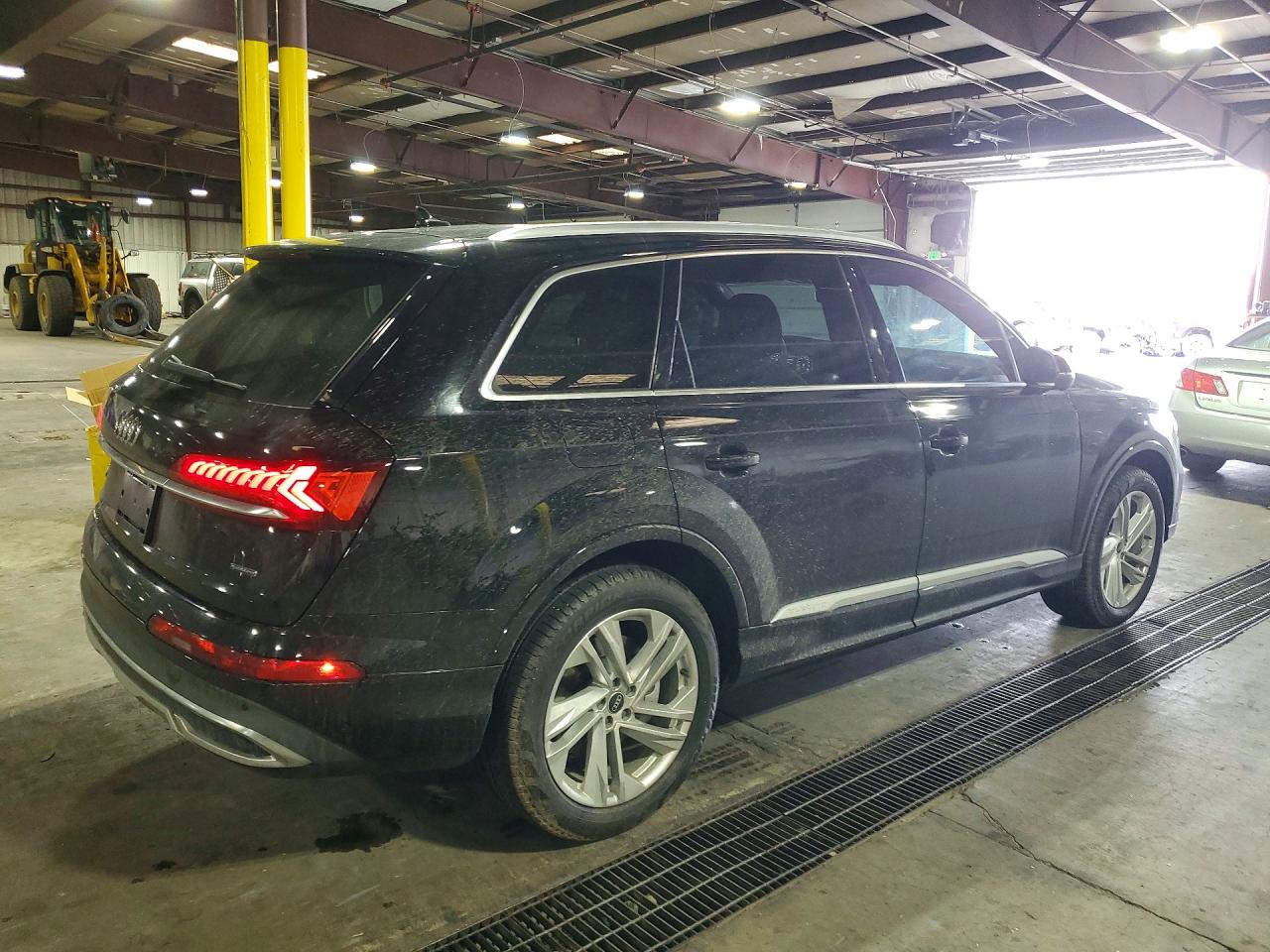 Audi Q7 Premium