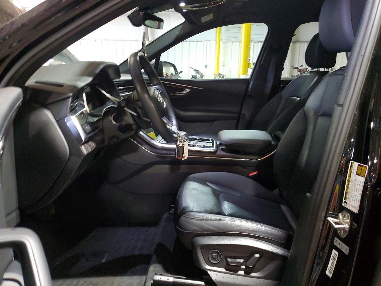 Audi Q7 Premium