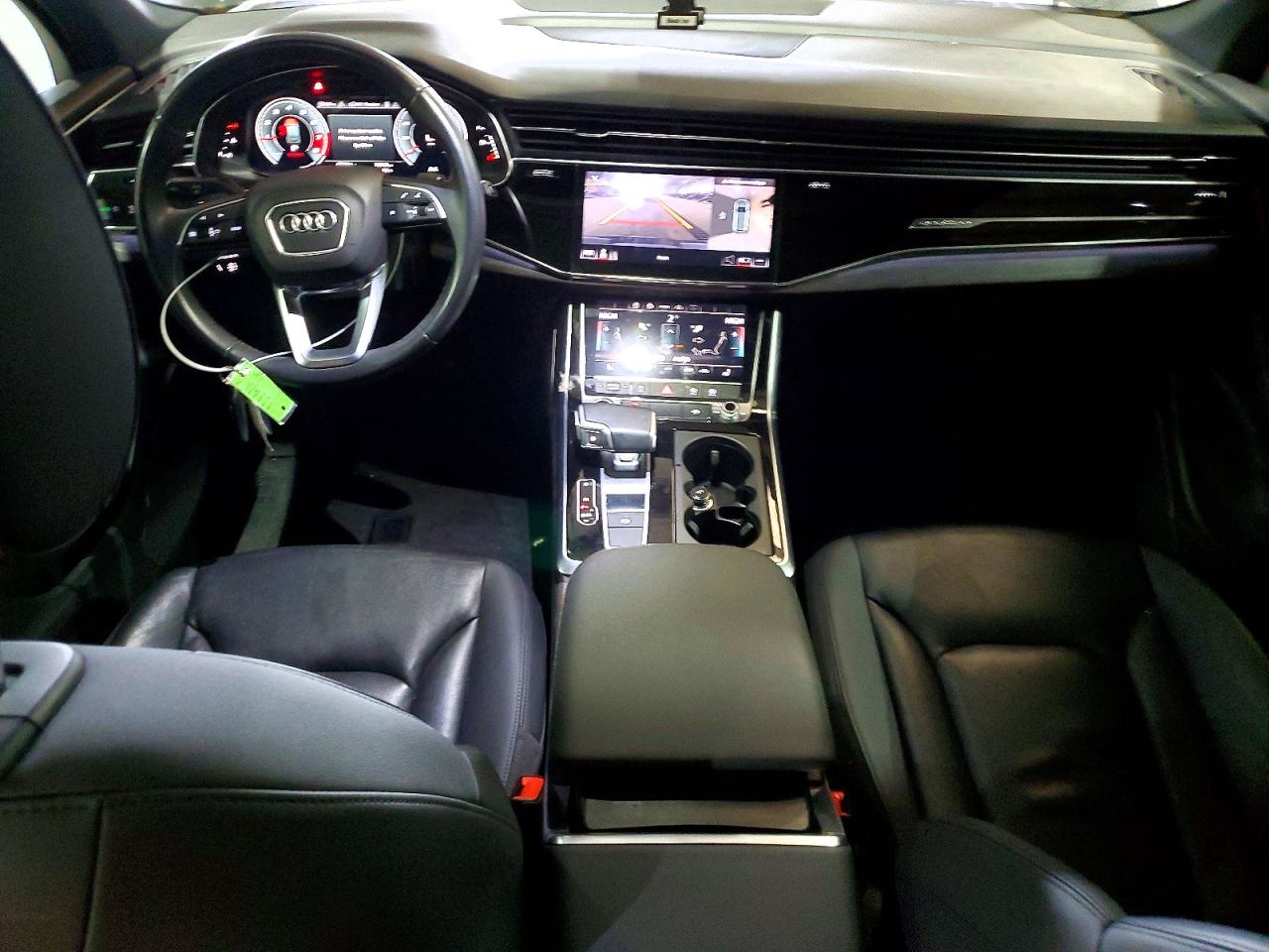 Audi Q7 Premium