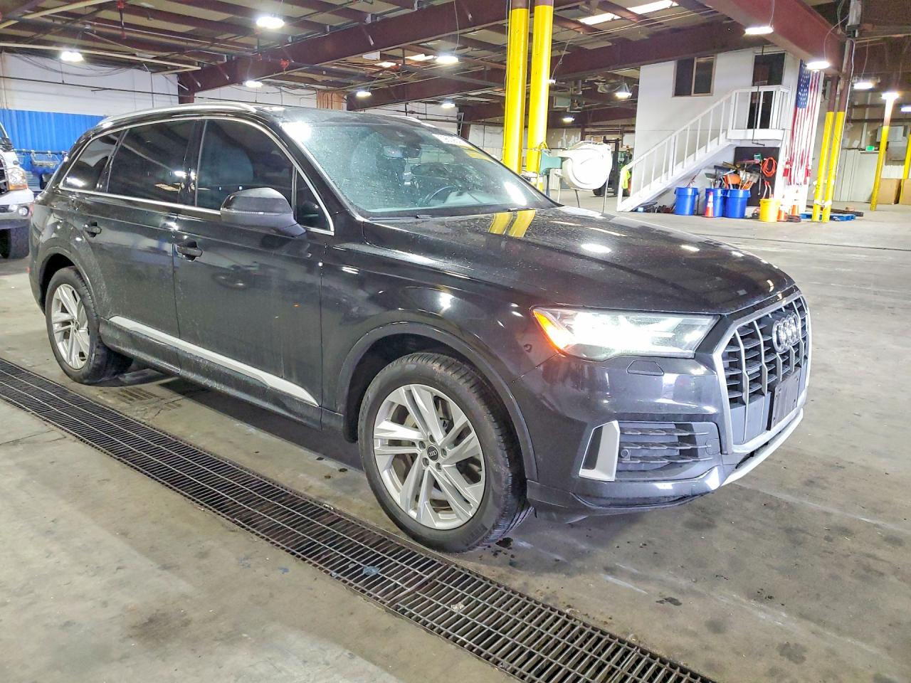Audi Q7 Premium