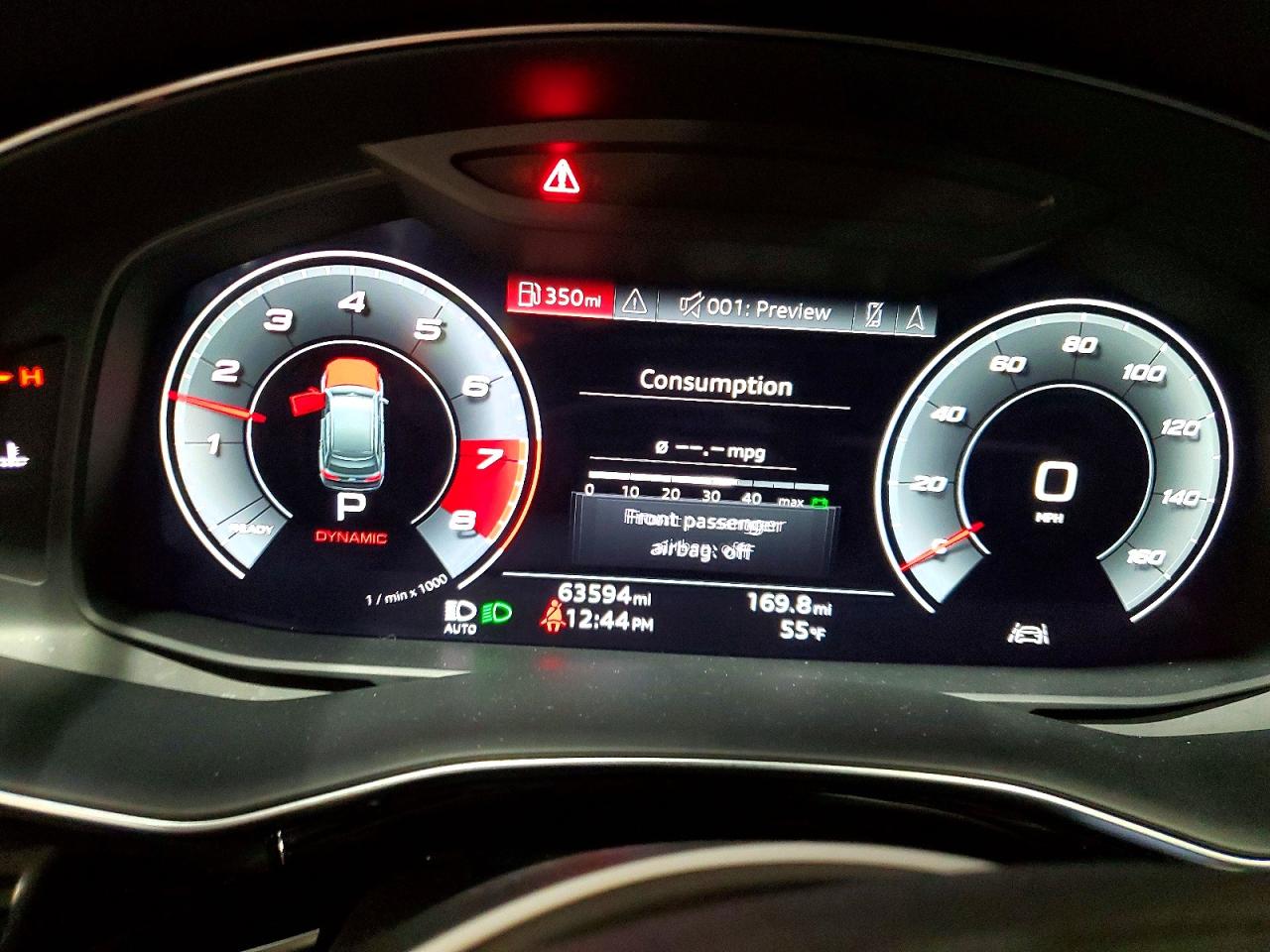 Audi Q7 Premium