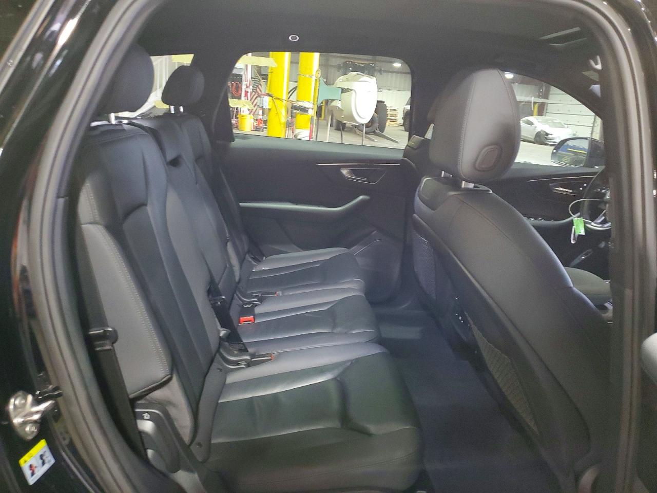 Audi Q7 Premium