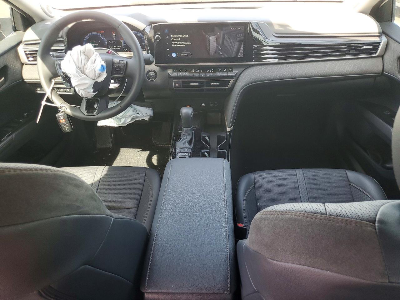 Toyota Camry Xle