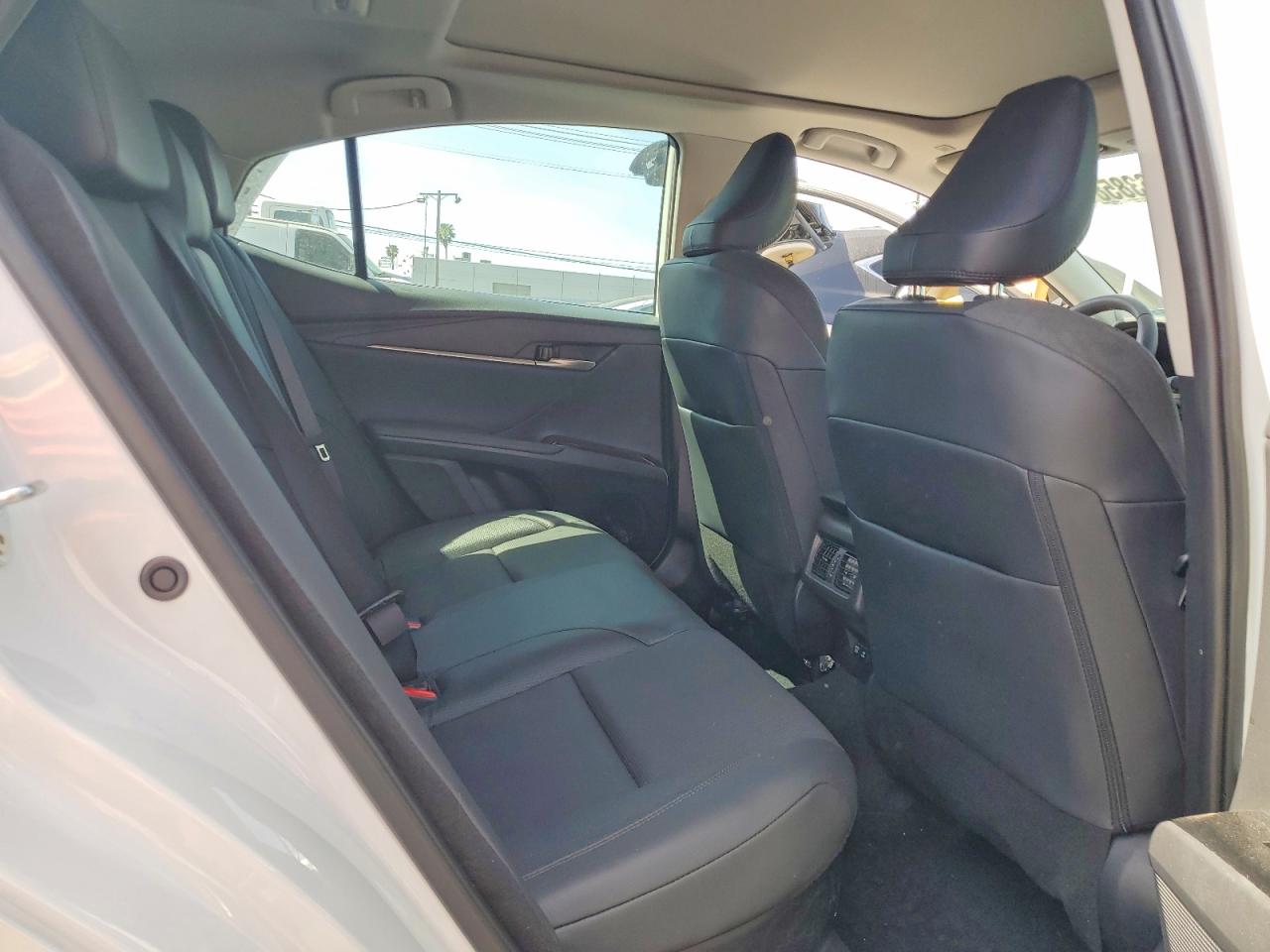 Toyota Camry Xle