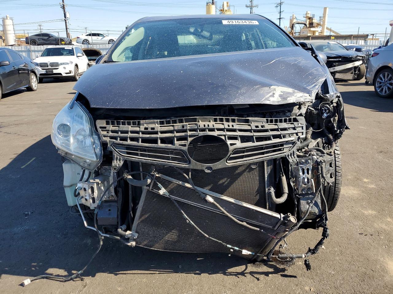 Toyota Prius Two