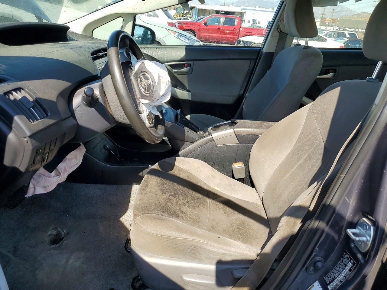 Toyota Prius Two