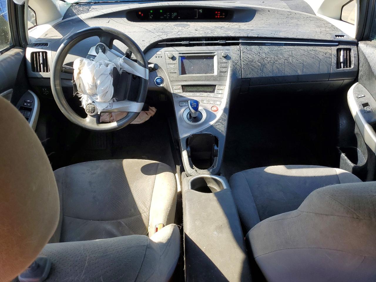 Toyota Prius Two