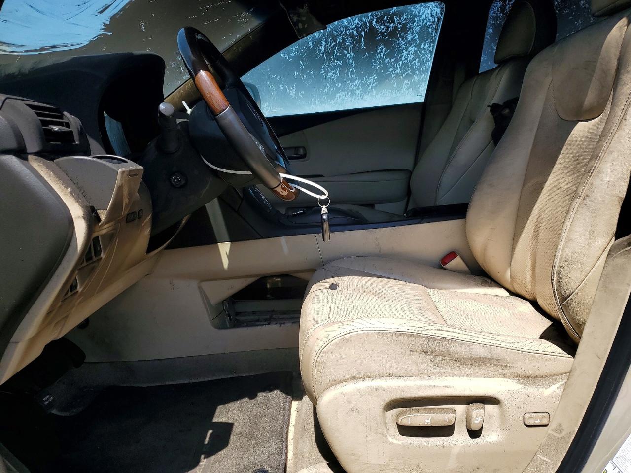 Lexus RX Base