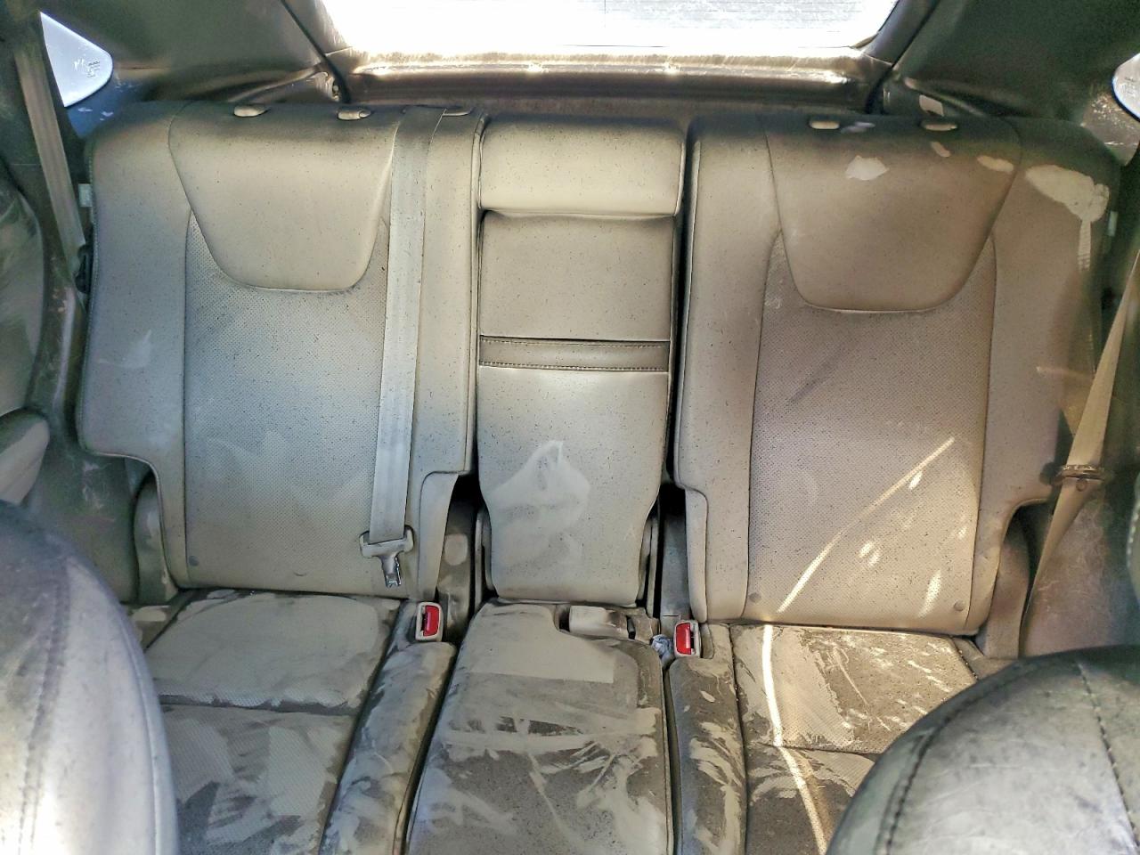 Lexus RX Base