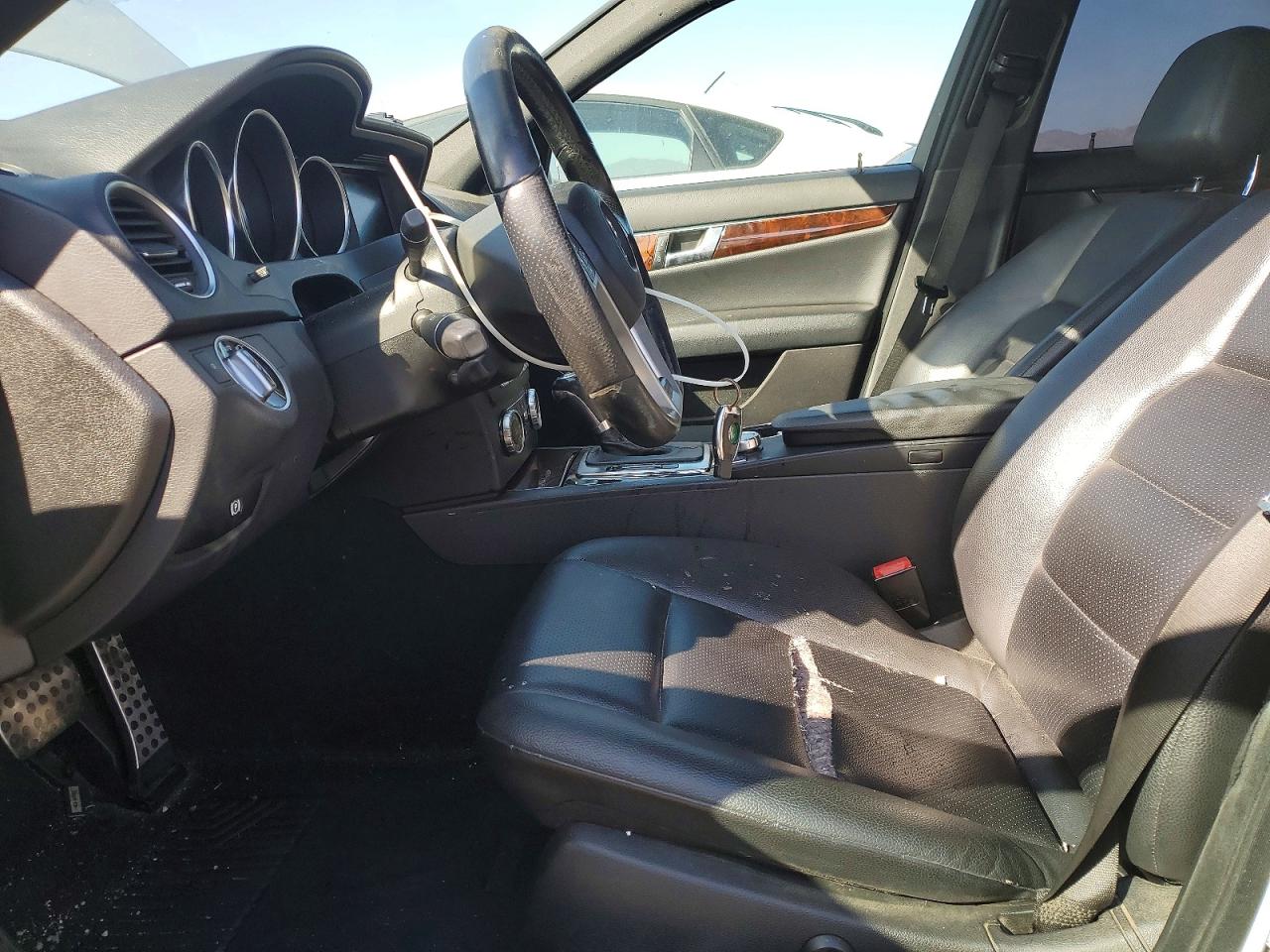 Mercedes-Benz C-Class 250
