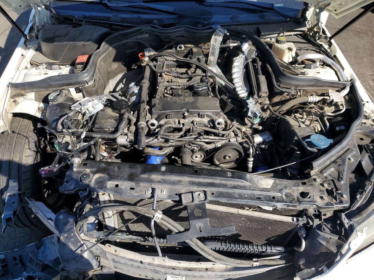 Mercedes-Benz C-Class 250