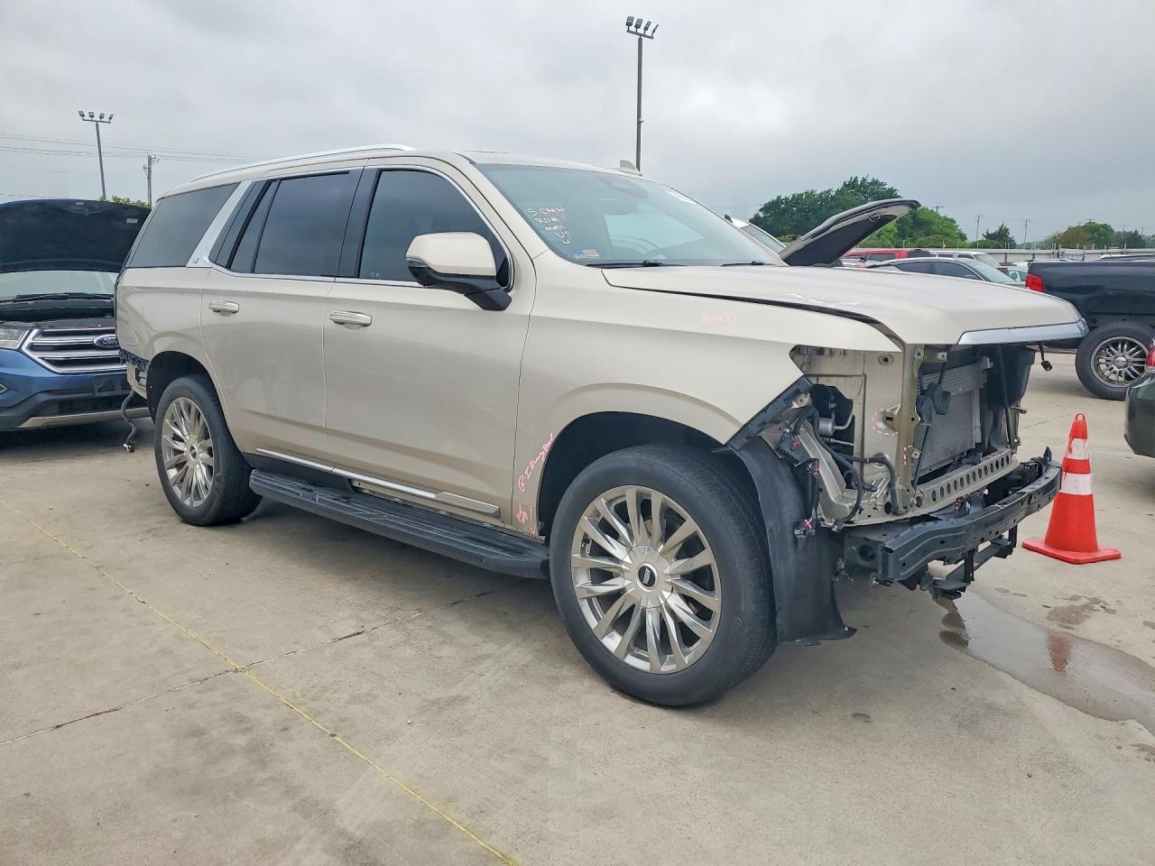 Cadillac Escalade Premium Luxury