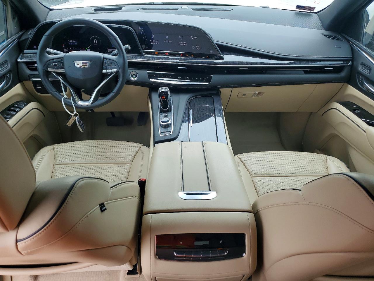 Cadillac Escalade Premium Luxury