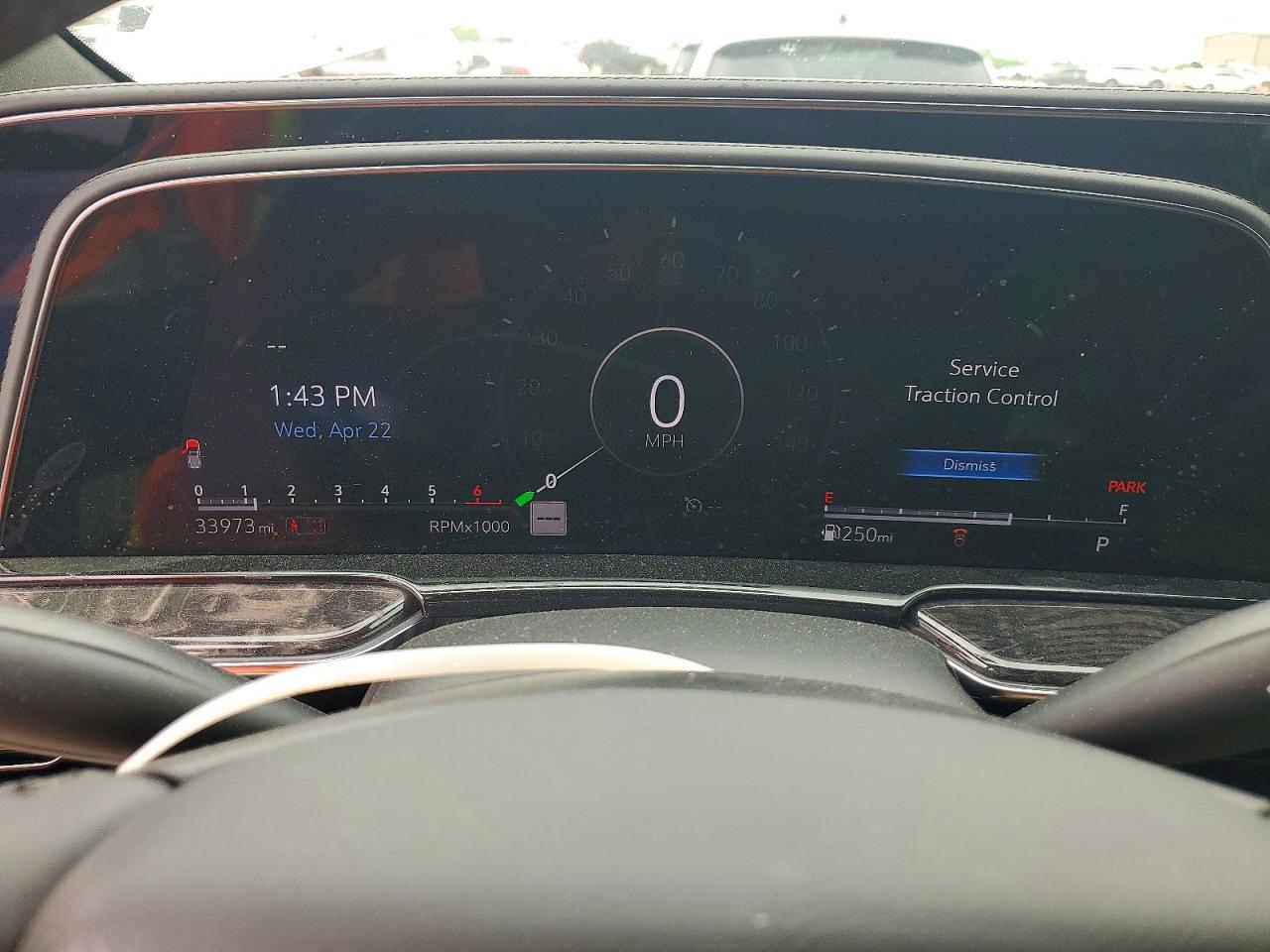 Cadillac Escalade Premium Luxury
