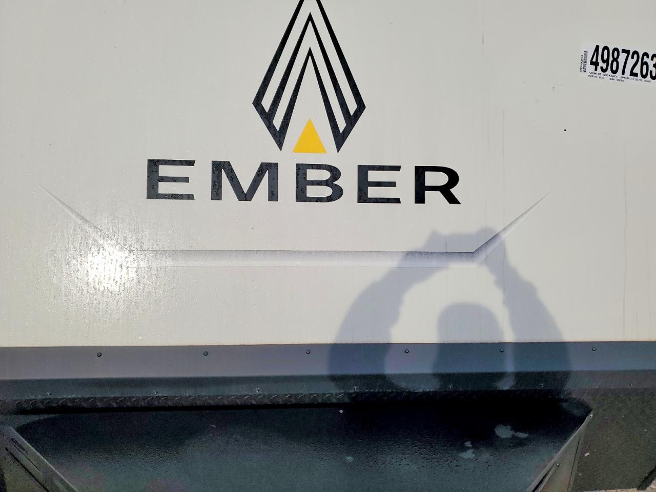 Ember Recreation