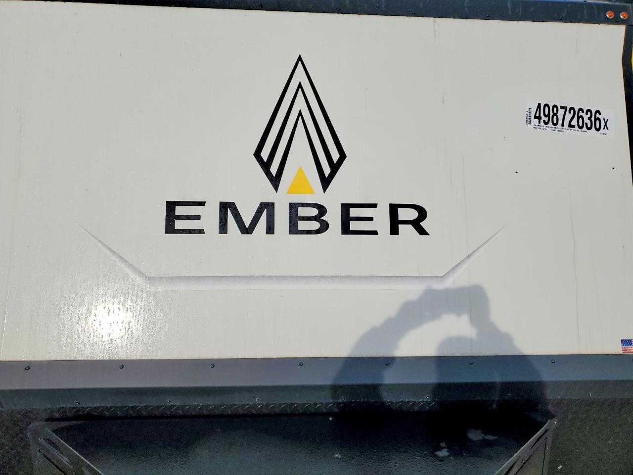 Ember Recreation