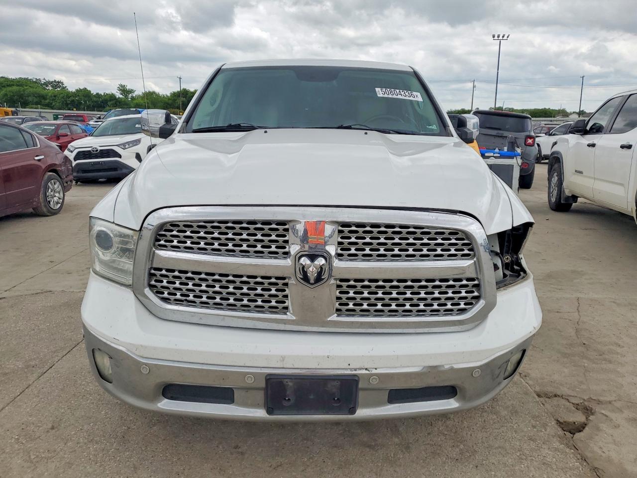 Ram 1500 Laramie