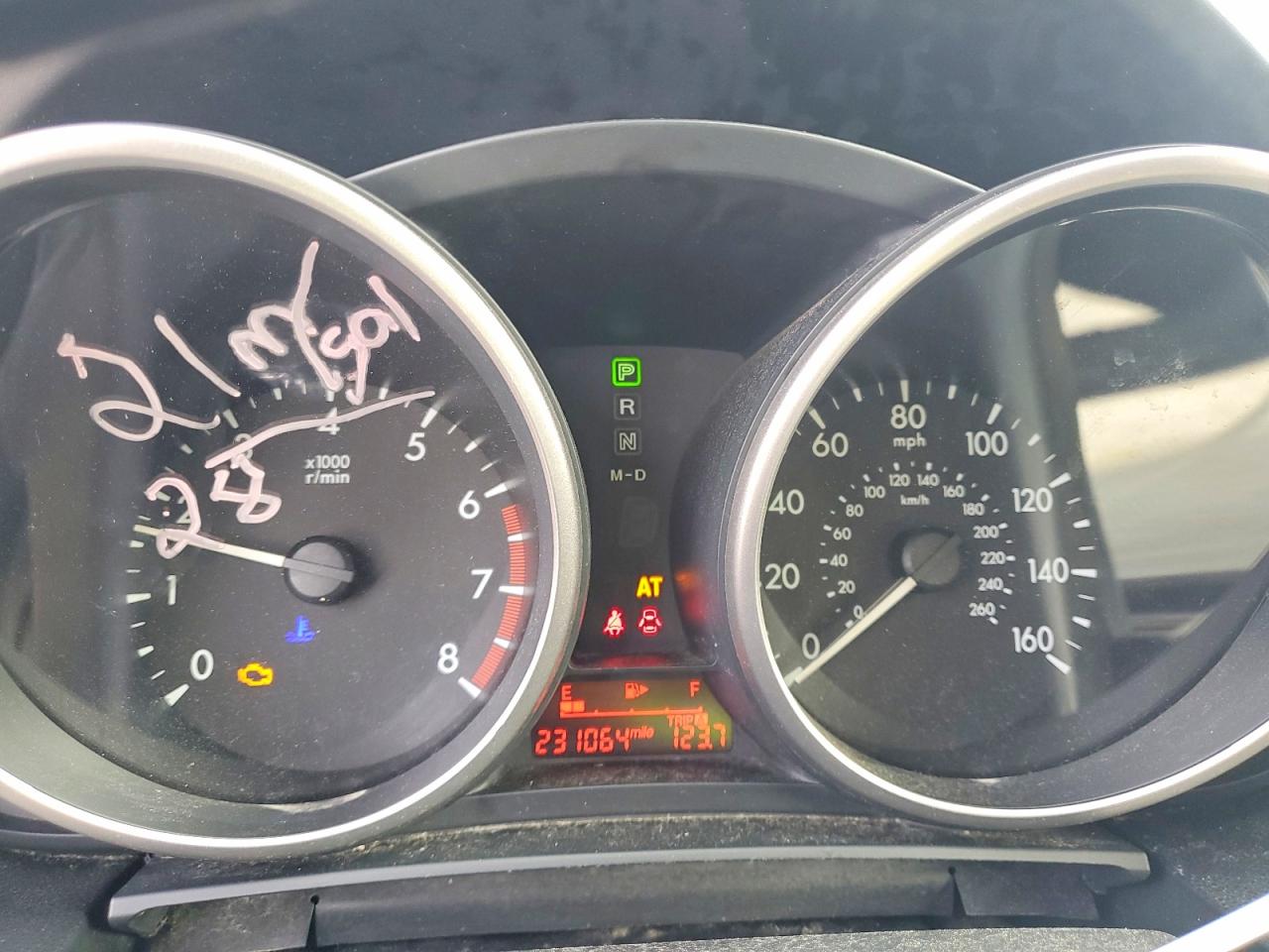 Mazda 5