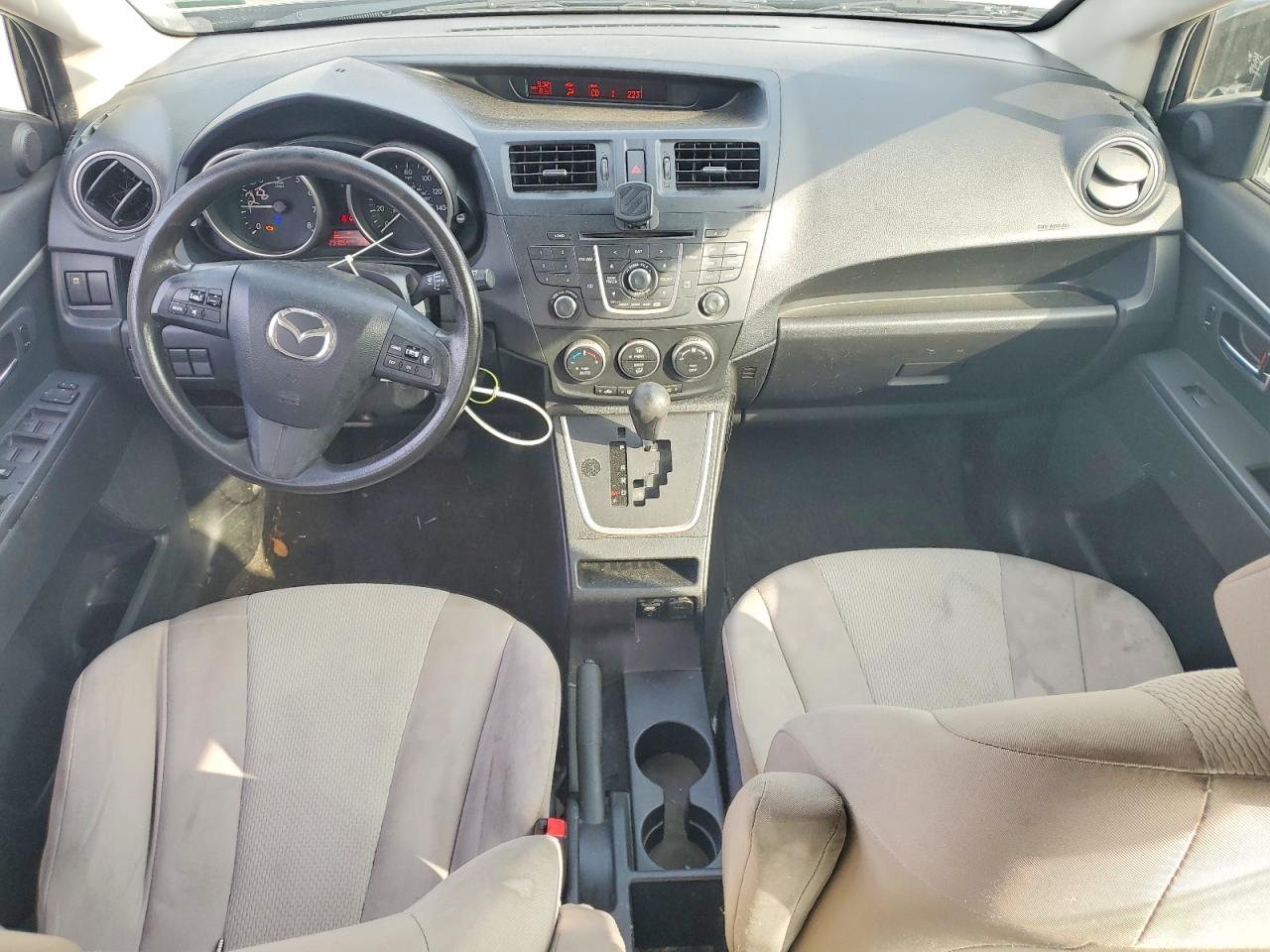 Mazda 5