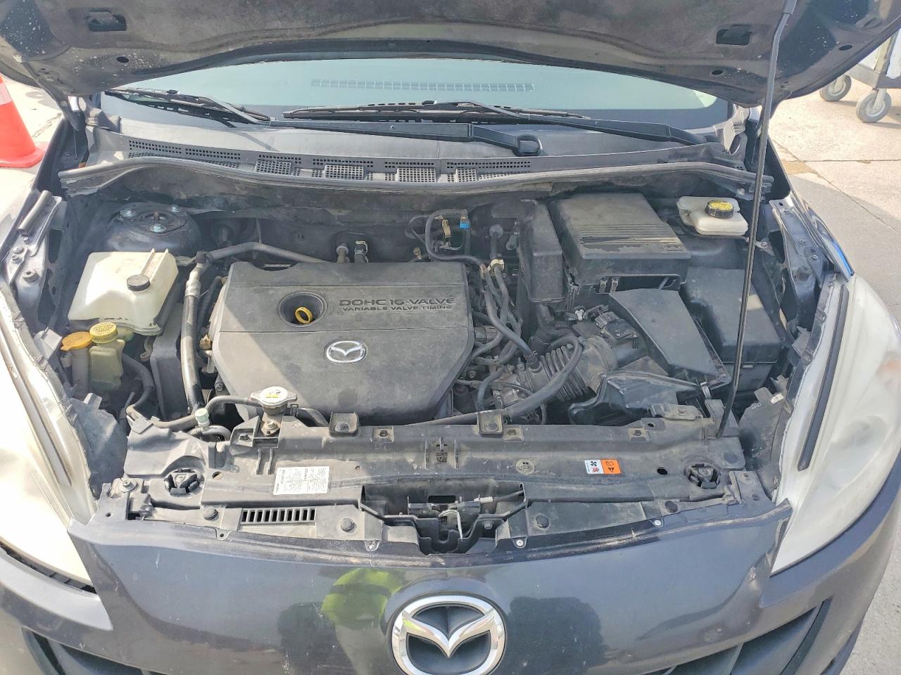Mazda 5