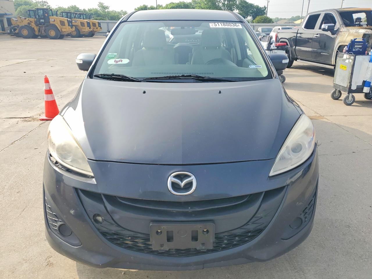 Mazda 5