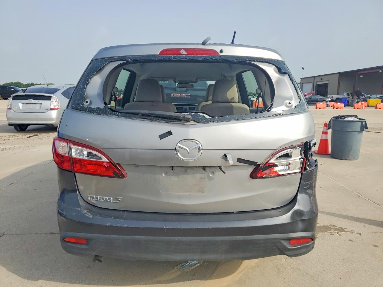 Mazda 5