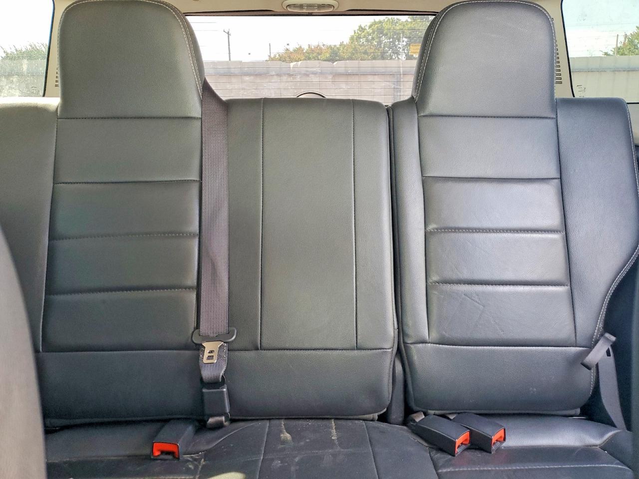 Jeep Patriot Latitude
