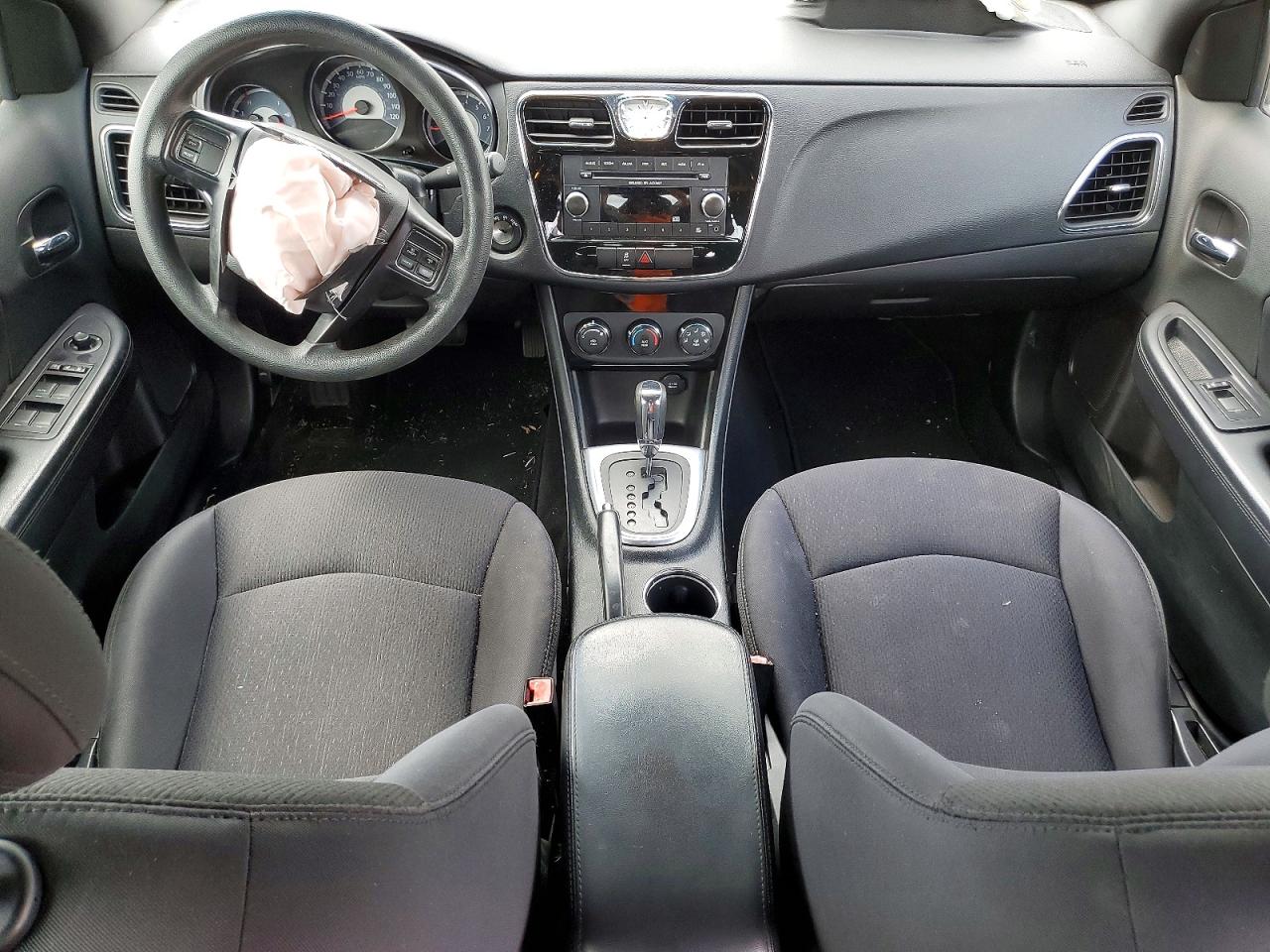 Chrysler 200 Lx