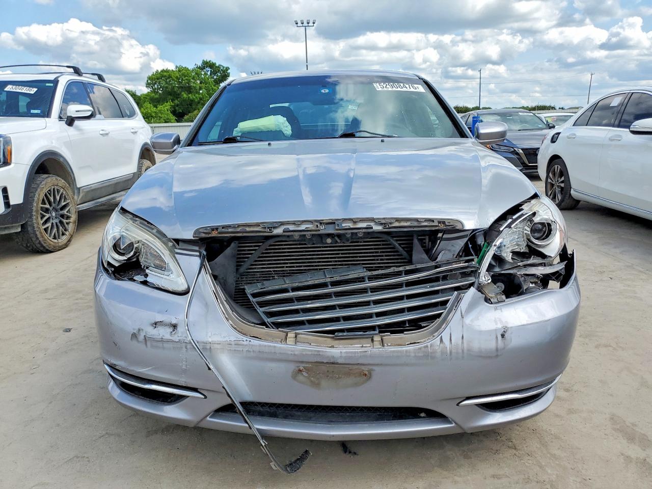 Chrysler 200 Lx