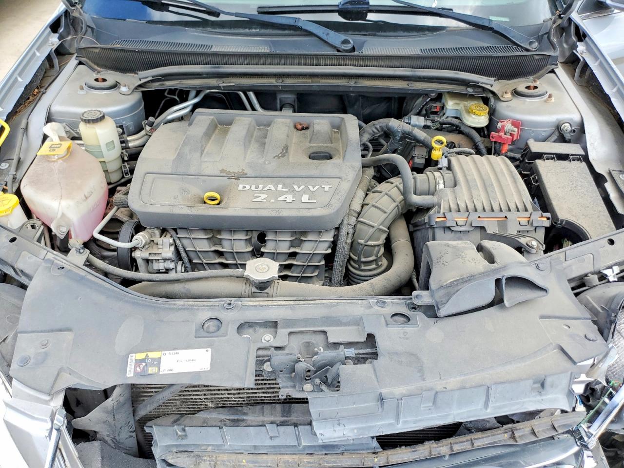 Chrysler 200 Lx
