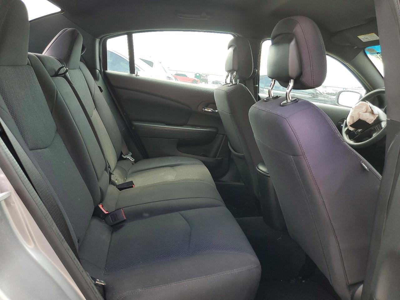 Chrysler 200 Lx