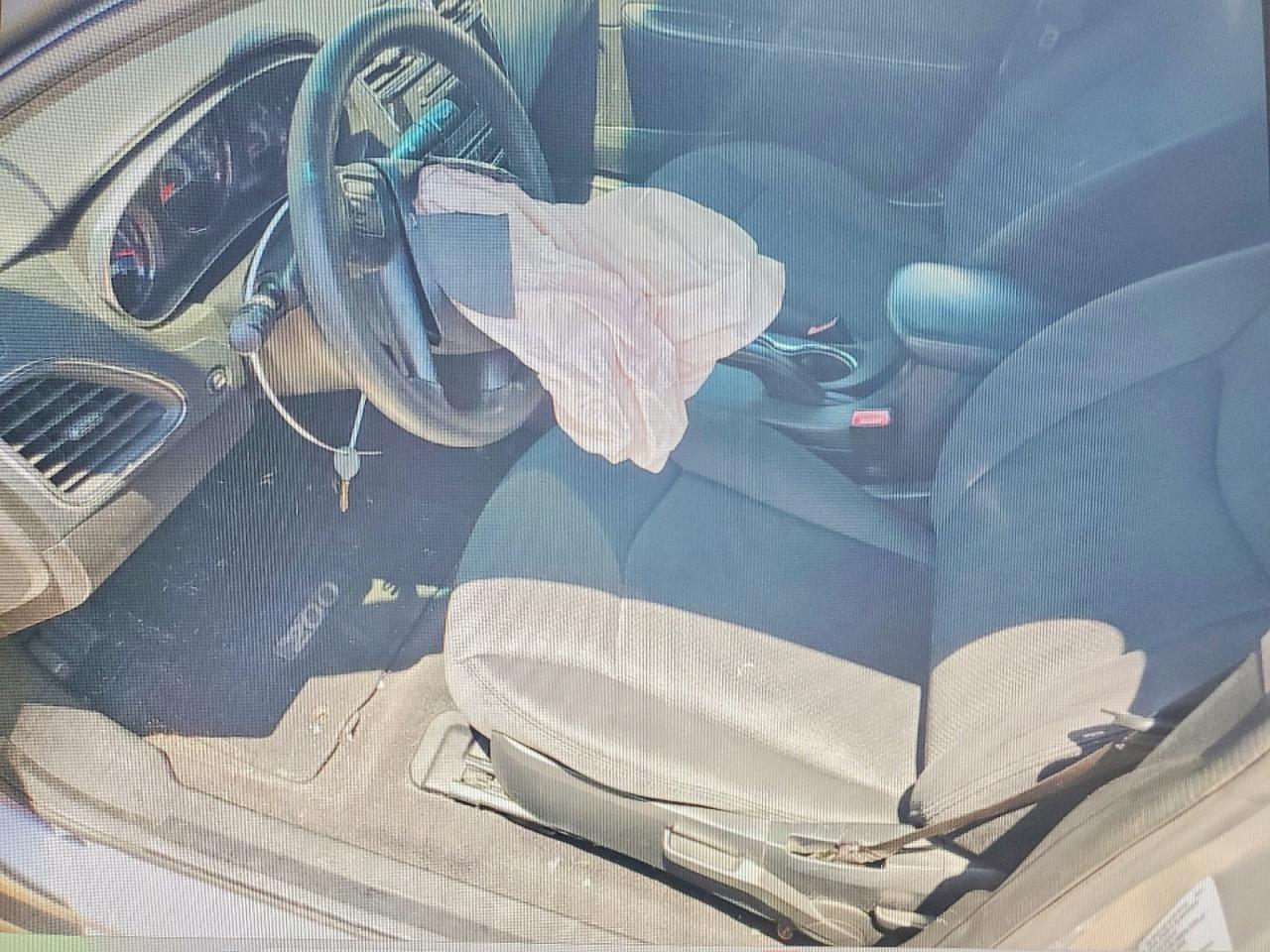 Chrysler 200 Lx