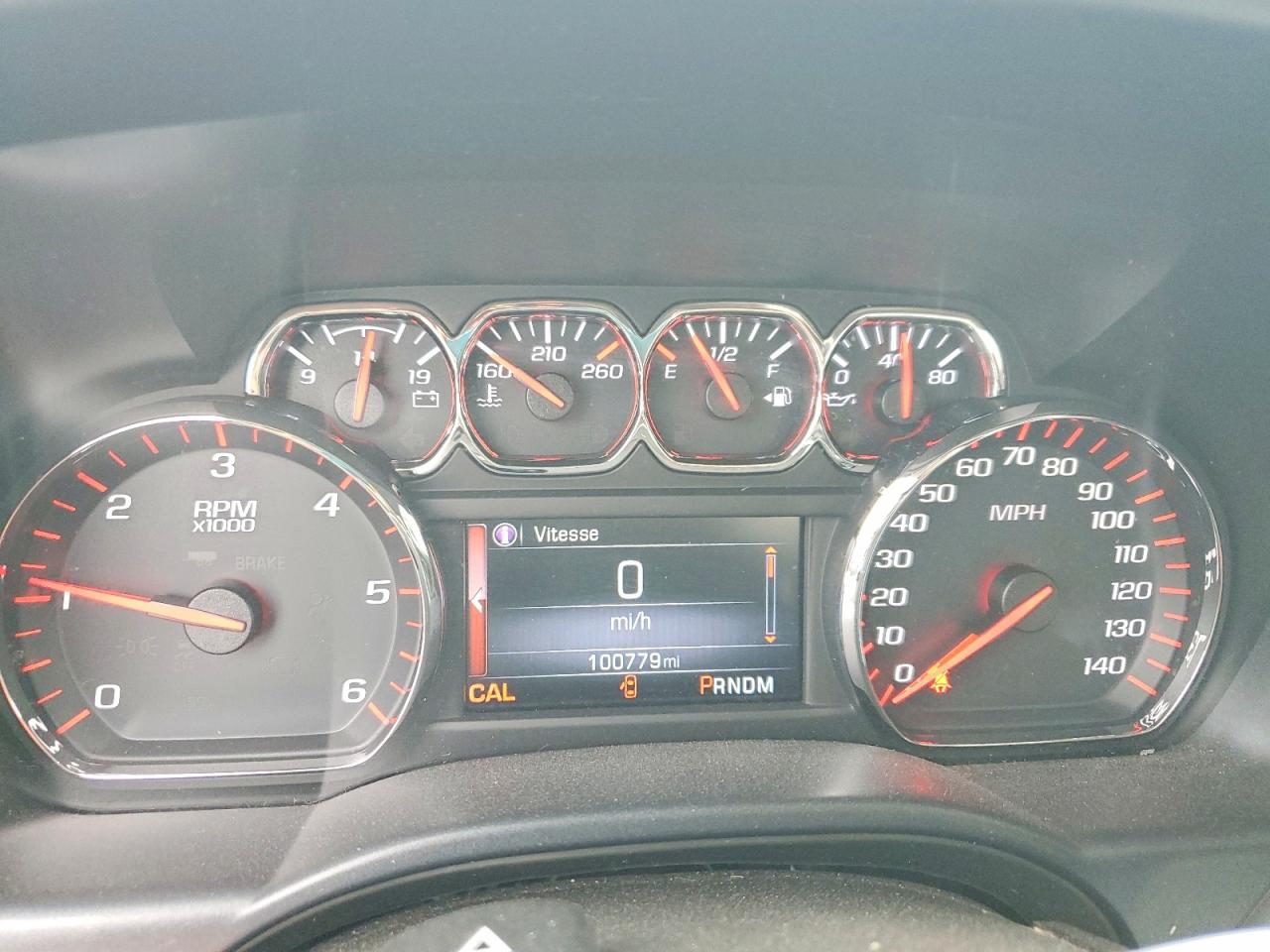 GMC Sierra K1500 Sle