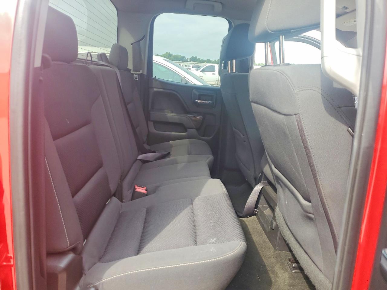 GMC Sierra K1500 Sle
