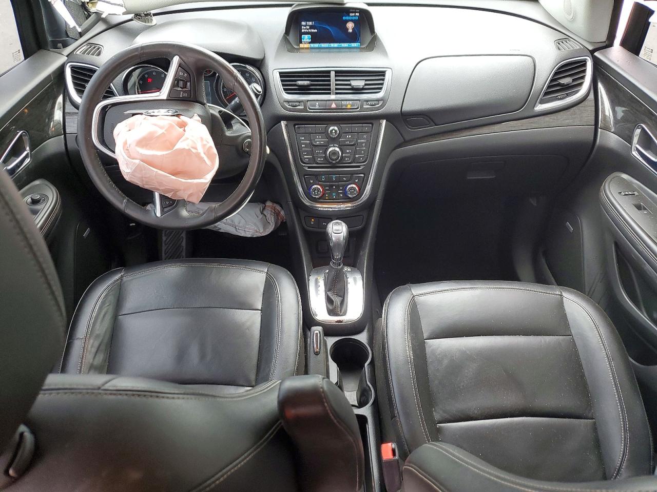 Buick Encore Premium