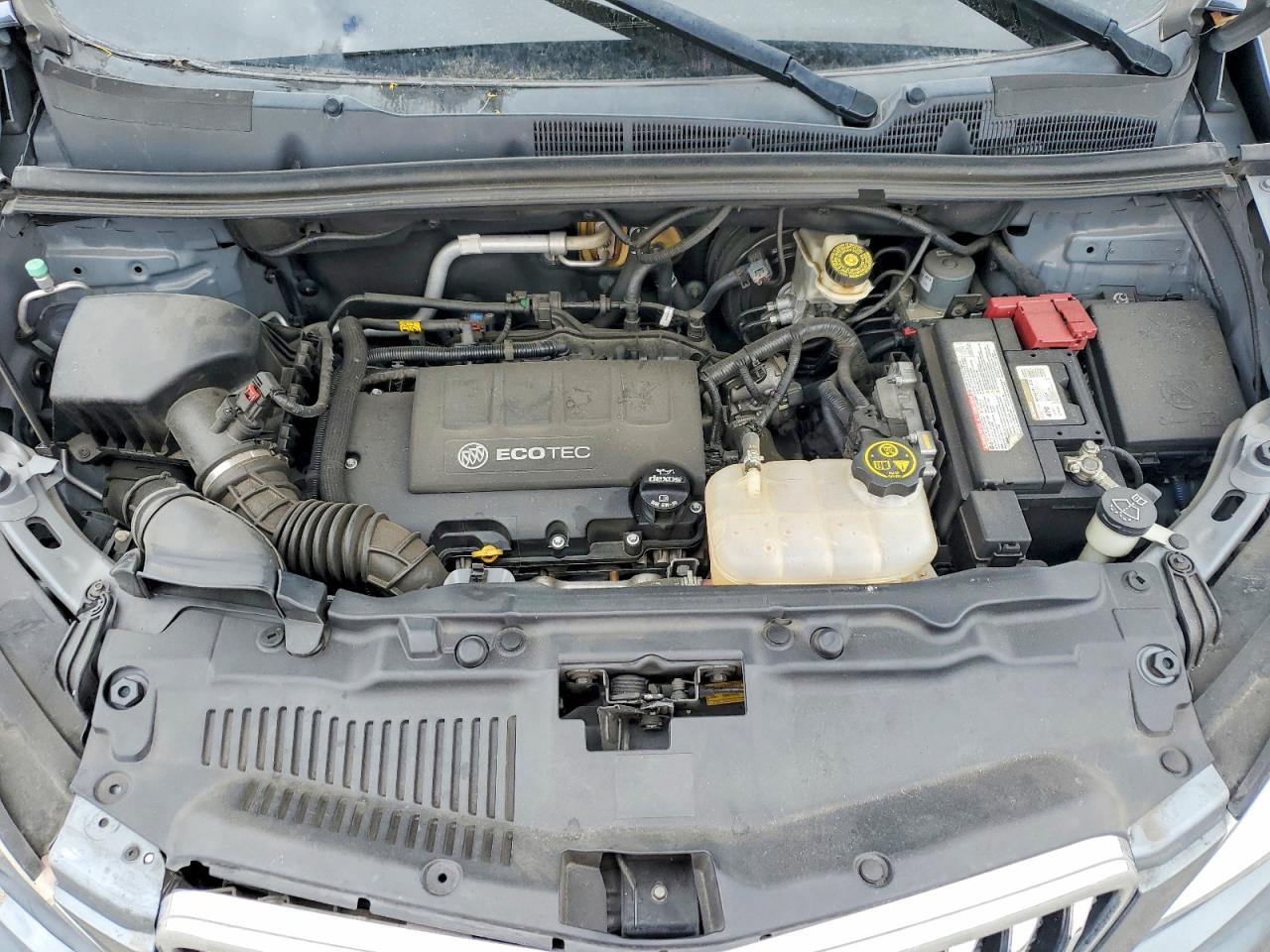 Buick Encore Premium