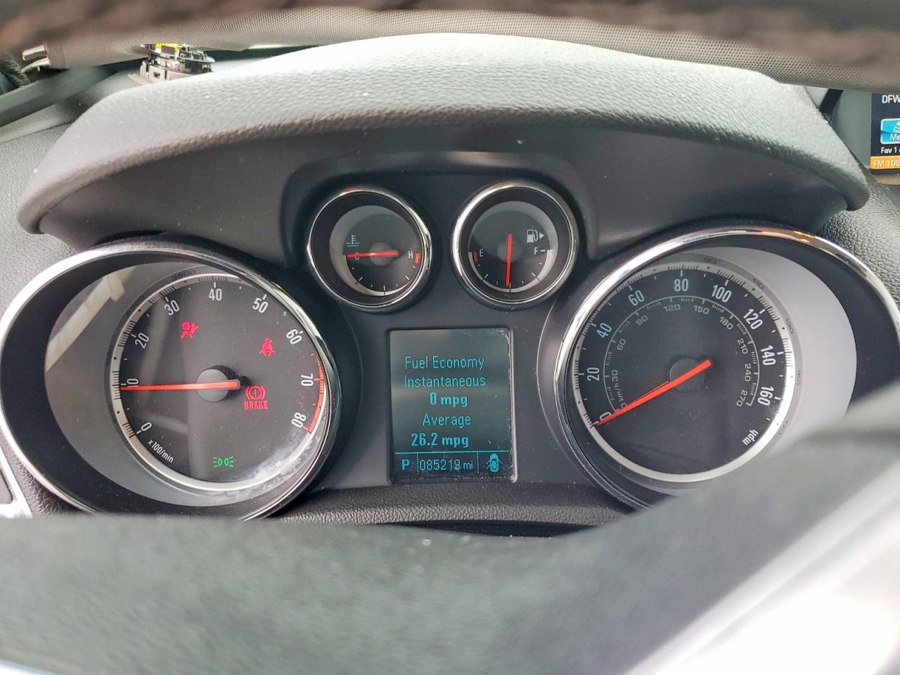 Buick Encore Premium