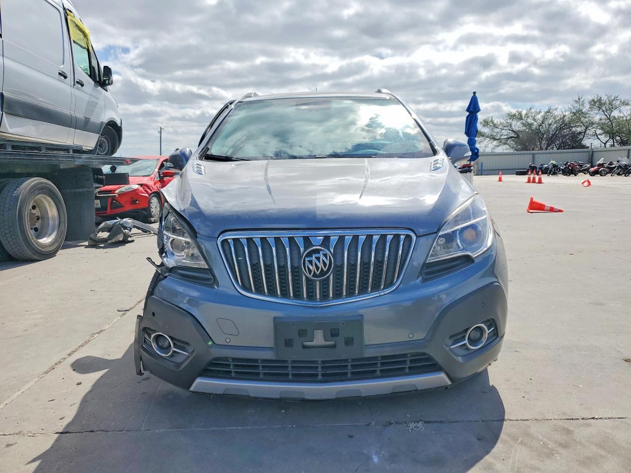 Buick Encore Premium